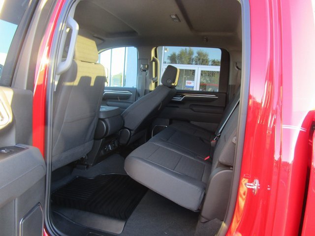 New 2026 Chevrolet Silverado 2500 LT w/ All Star Edition image 19
