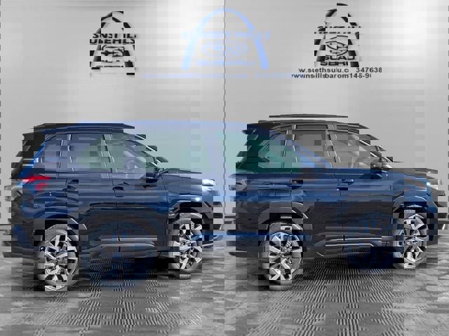 New 2026 Subaru Forester Touring image 36