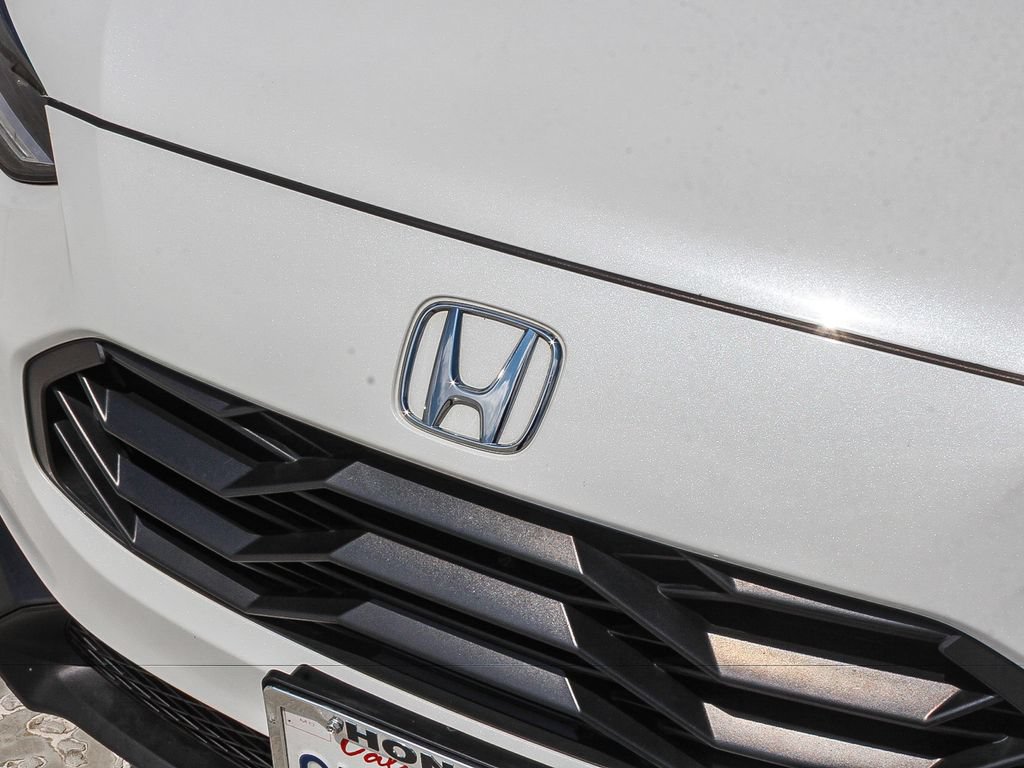 Certified 2024 Honda HR-V Sport image 12