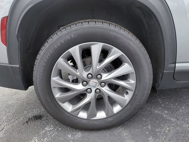 New 2025 Buick Enclave Preferred w/ Power Package AWD/4WD image 9