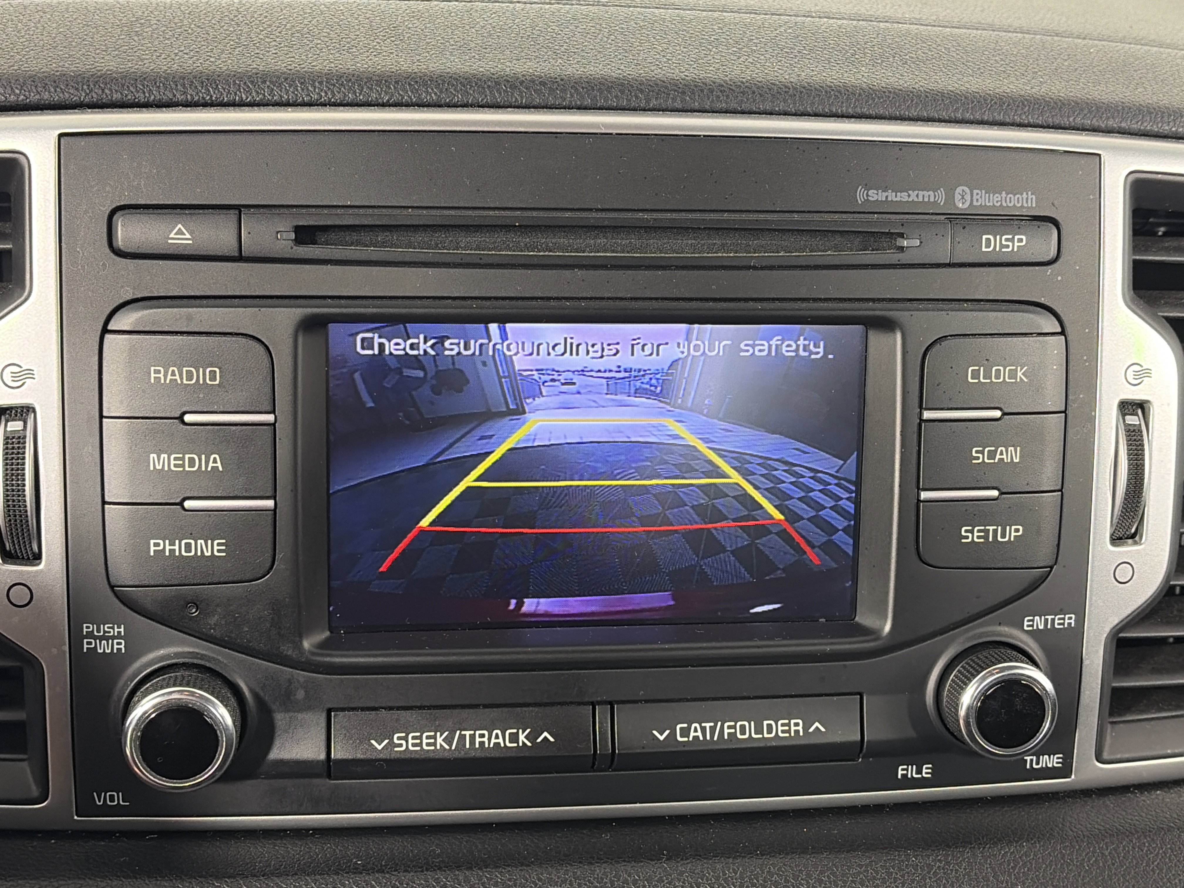 Used 2017 Kia Sportage LX AWD/4WD image 18