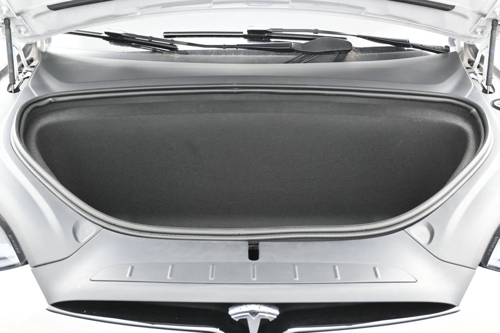 Used 2023 Tesla Model X Plaid AWD/4WD image 15