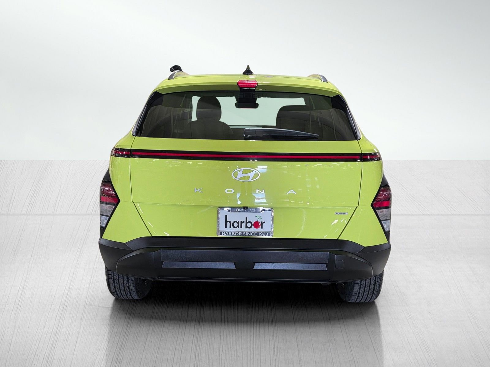 Certified 2024 Hyundai Kona SEL image 6