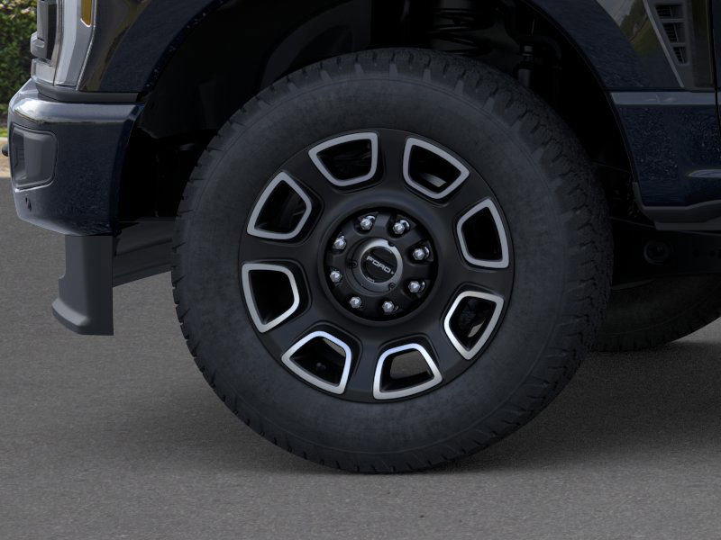 New 2026 Ford F250 Platinum image 19
