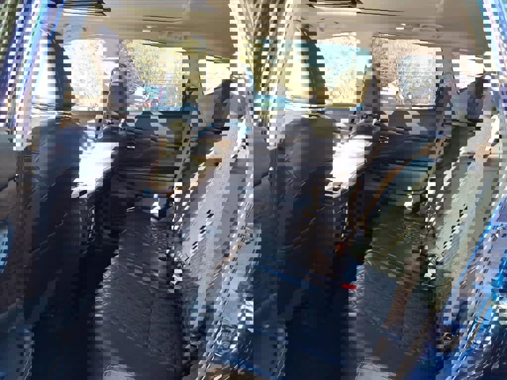 Certified 2023 Nissan Murano Platinum w/ Cargo Package image 13