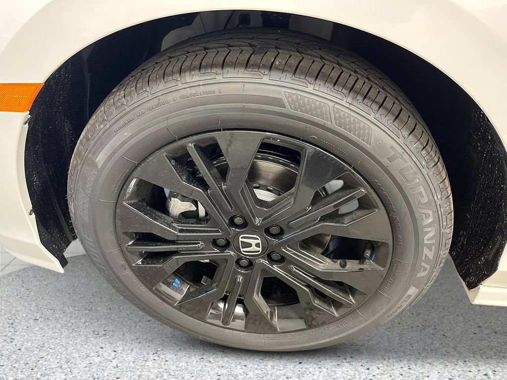 New 2026 Honda Odyssey Sport-L image 12