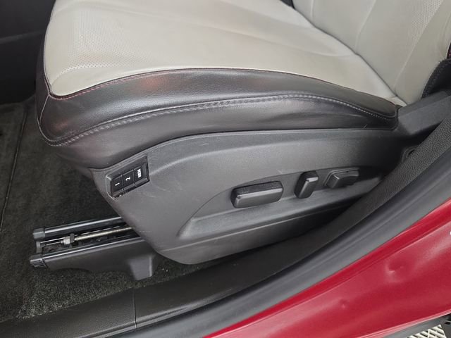 Used 2015 Chevrolet Equinox LTZ AWD/4WD image 17