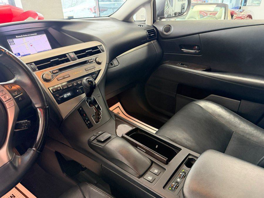 Used 2013 Lexus RX 350 AWD w/ Navigation Pkg image 35