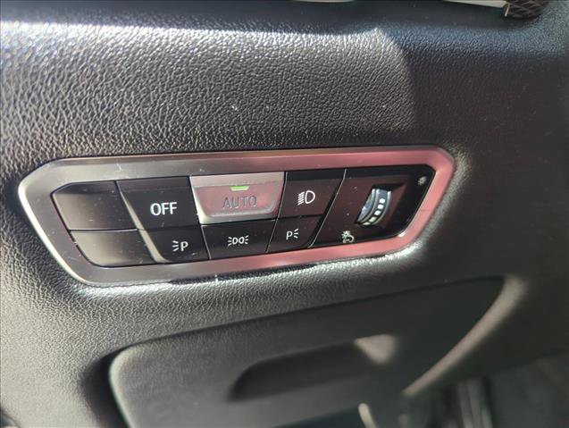 Used 2022 BMW X6 xDrive40i w/ M Sport Package AWD/4WD image 27