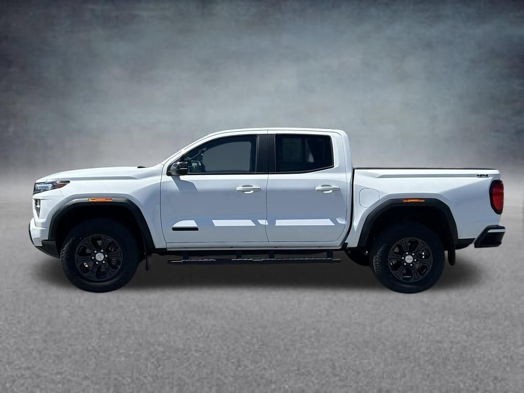 Used 2024 GMC Canyon Elevation w/ Trailering Package AWD/4WD image 2