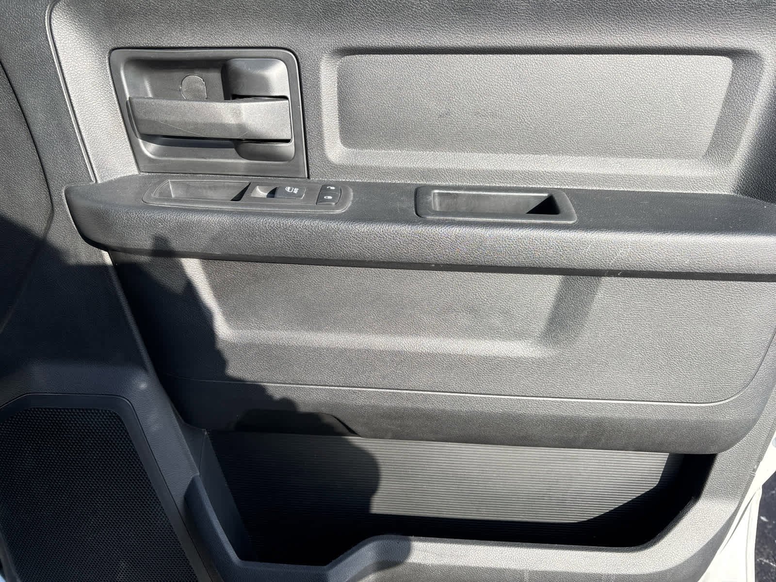 Used 2022 RAM 2500 Tradesman image 19