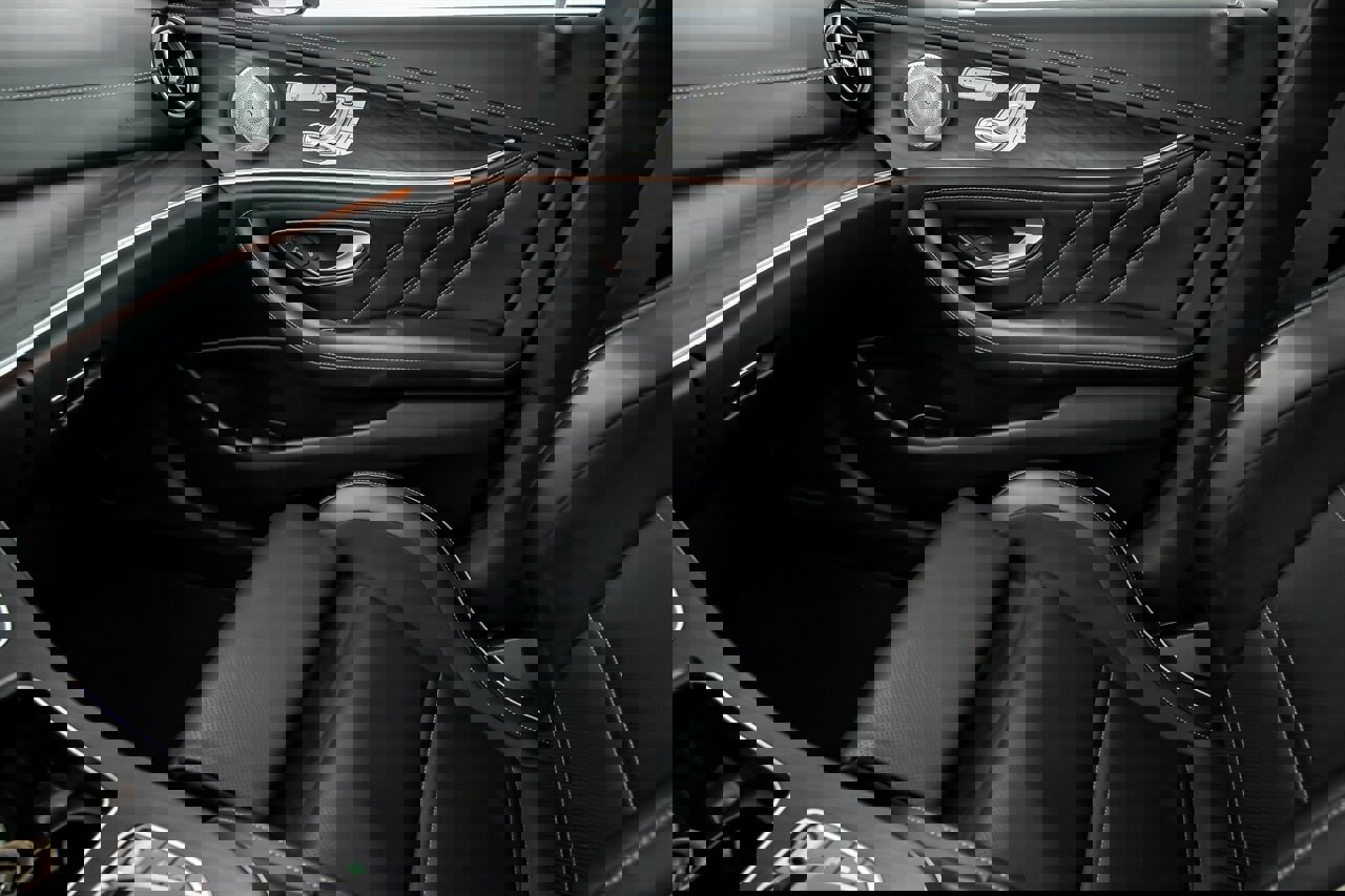 Used 2018 Mercedes-Benz E 63 AMG S image 40