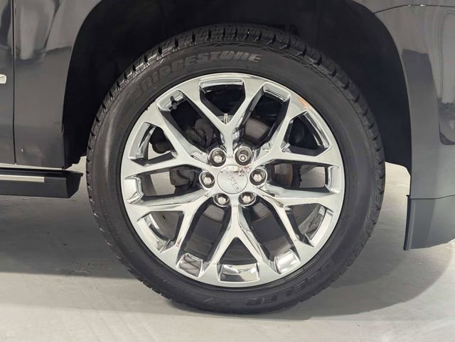 Used 2020 GMC Yukon Denali w/ Denali Ultimate Package AWD/4WD image 35