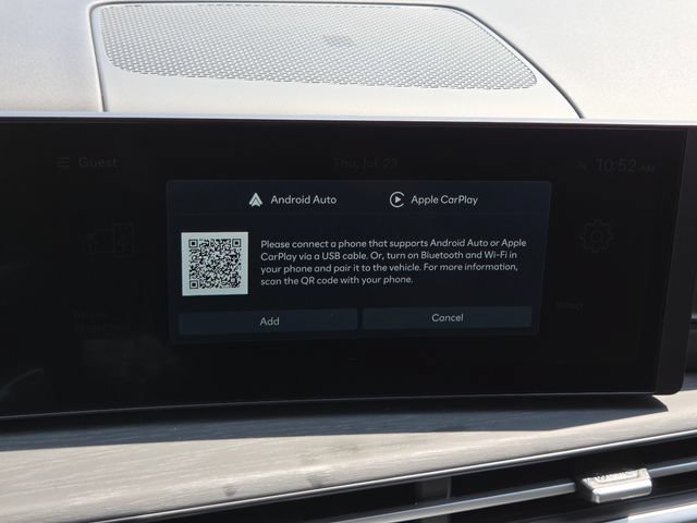 New 2026 Hyundai Santa Fe Limited AWD/4WD image 5
