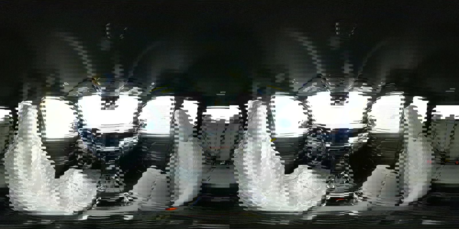 New 2026 Toyota Tacoma SR5 image 33