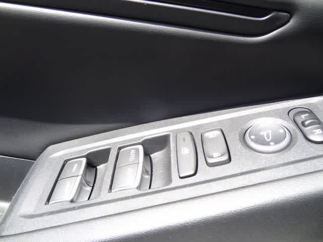 Used 2024 Honda Accord EX image 14