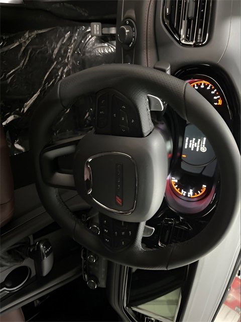 New 2026 Dodge Durango GT image 15