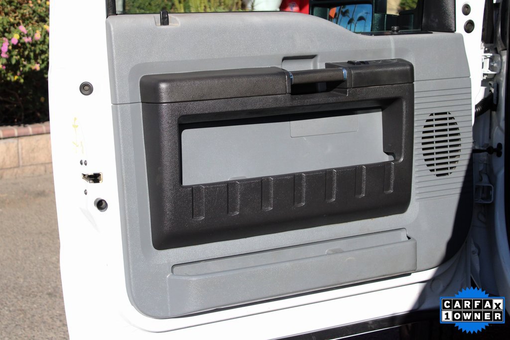 Used 2016 Ford F450 XL w/ Power Equipment Group image 14