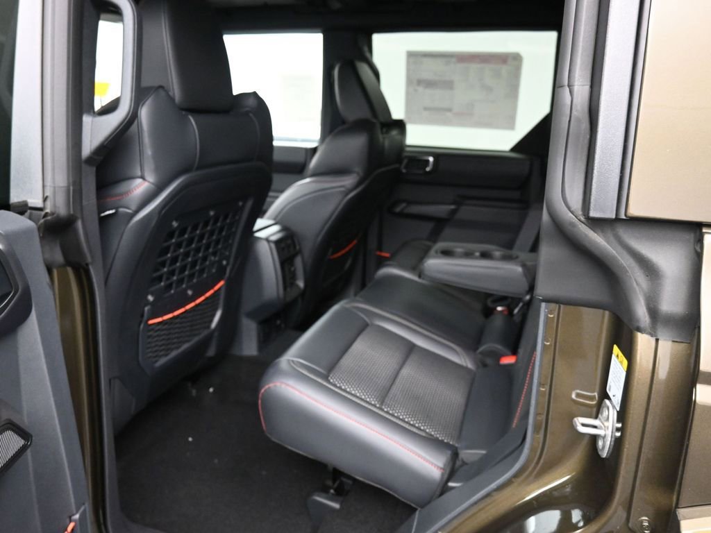 New 2025 Ford Bronco Raptor image 18