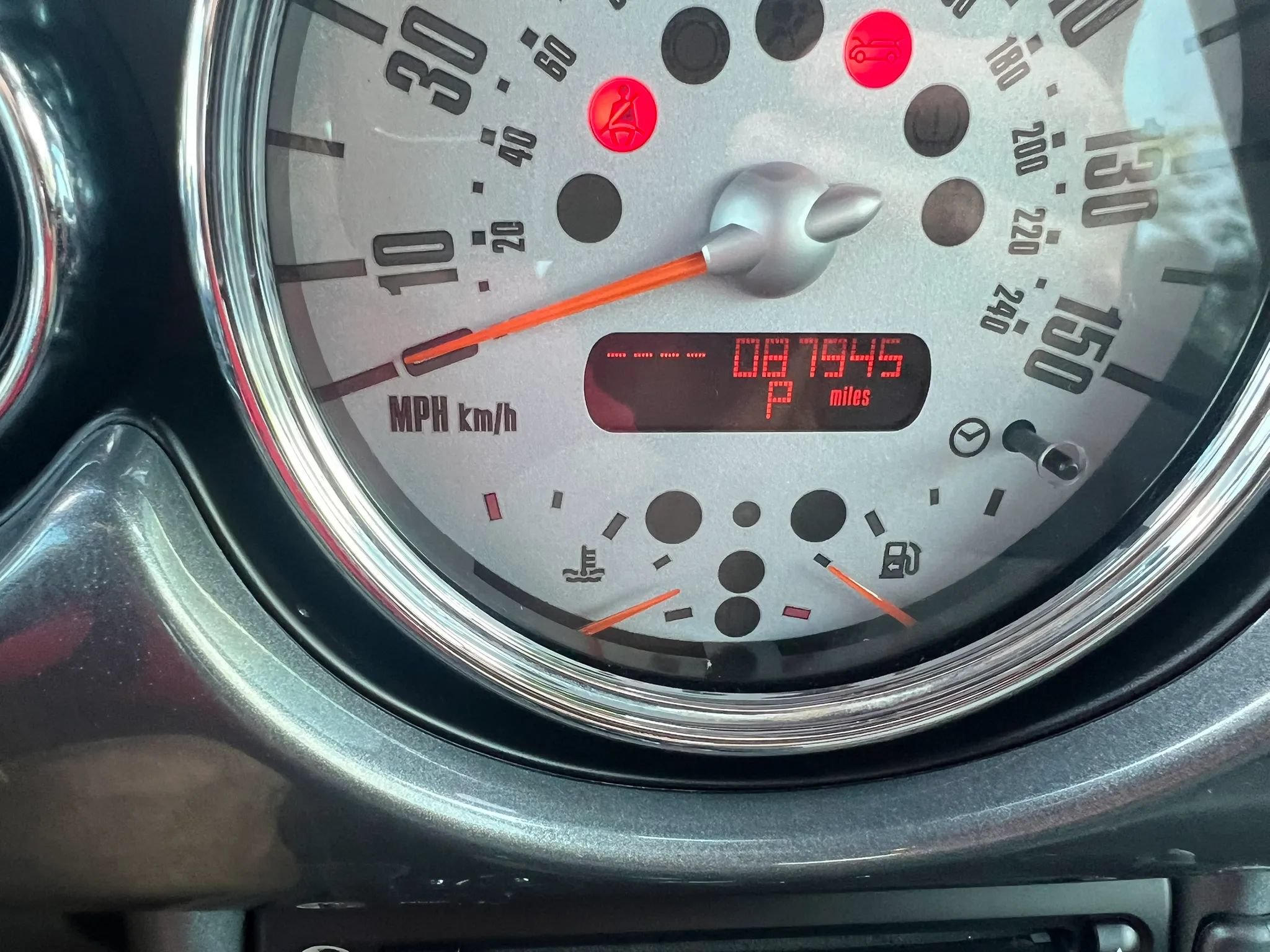 Used 2005 MINI Cooper S FWD image 10