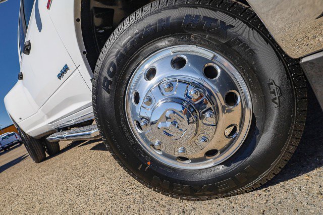 New 2026 RAM 3500 Big Horn image 2