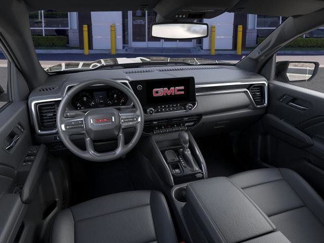 New 2026 GMC Canyon Elevation w/ Convenience Package image 15