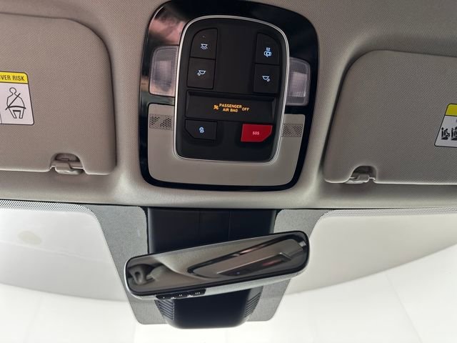 Used 2023 Hyundai Santa Fe SEL Convenience image 25