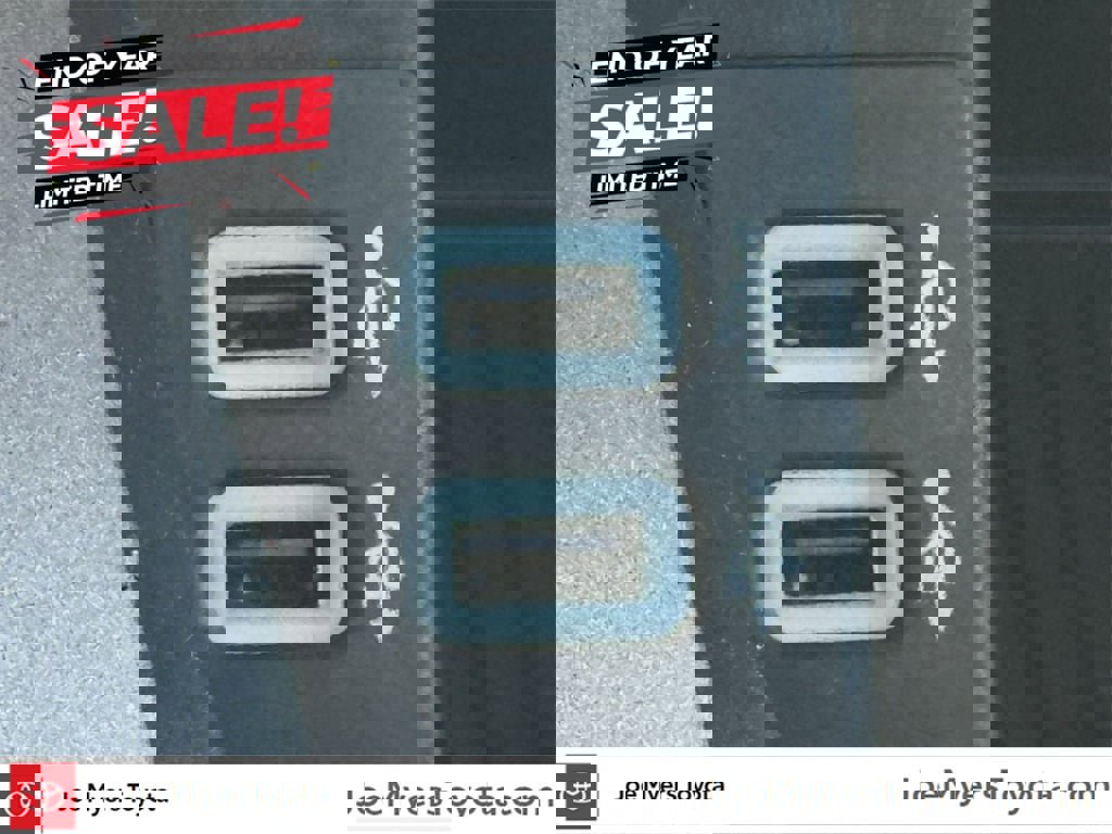 Used 2018 Ford F150 Raptor w/ Equipment Group 802A Luxury image 41