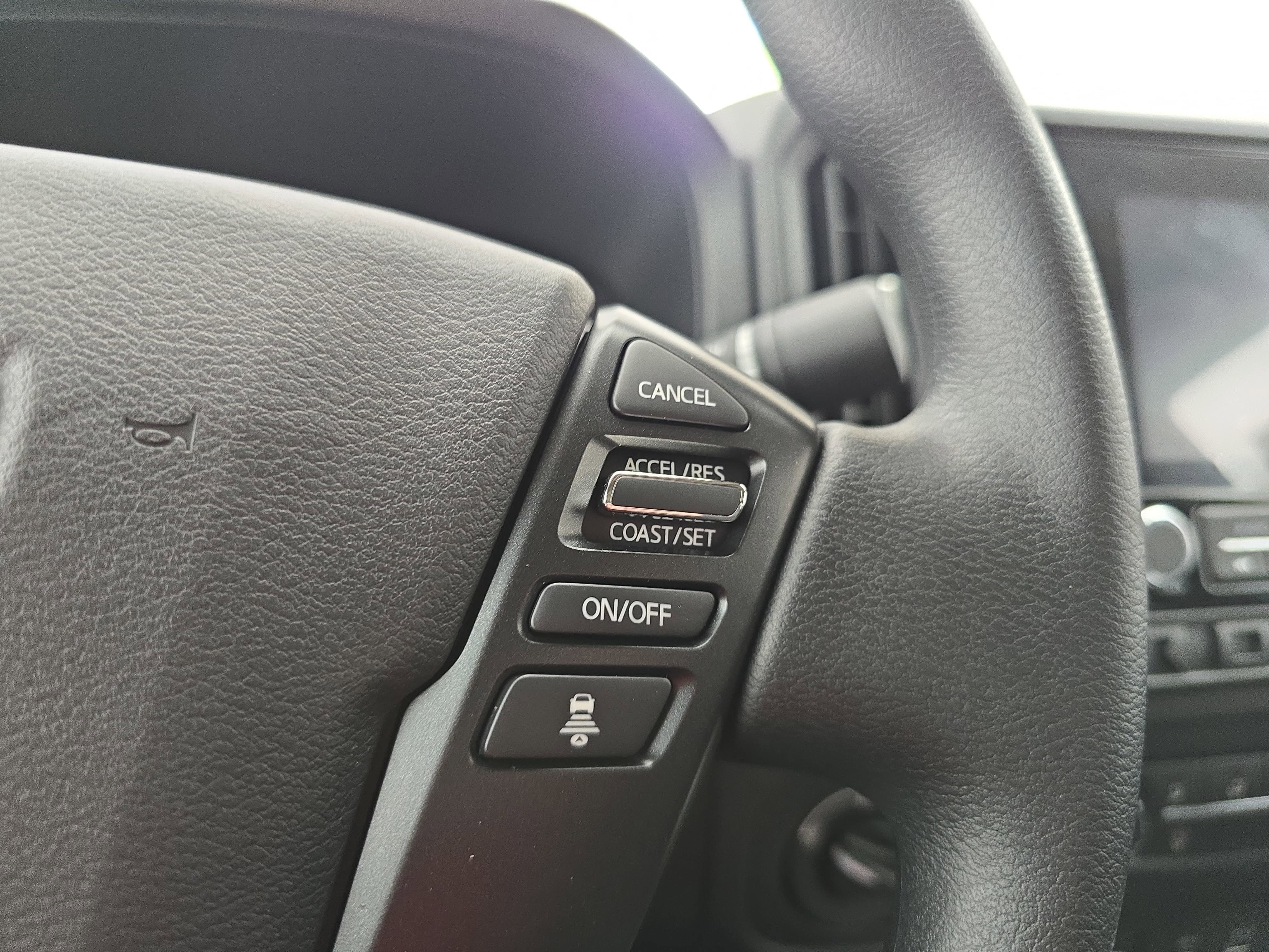 New 2026 Nissan Frontier S AWD/4WD image 17