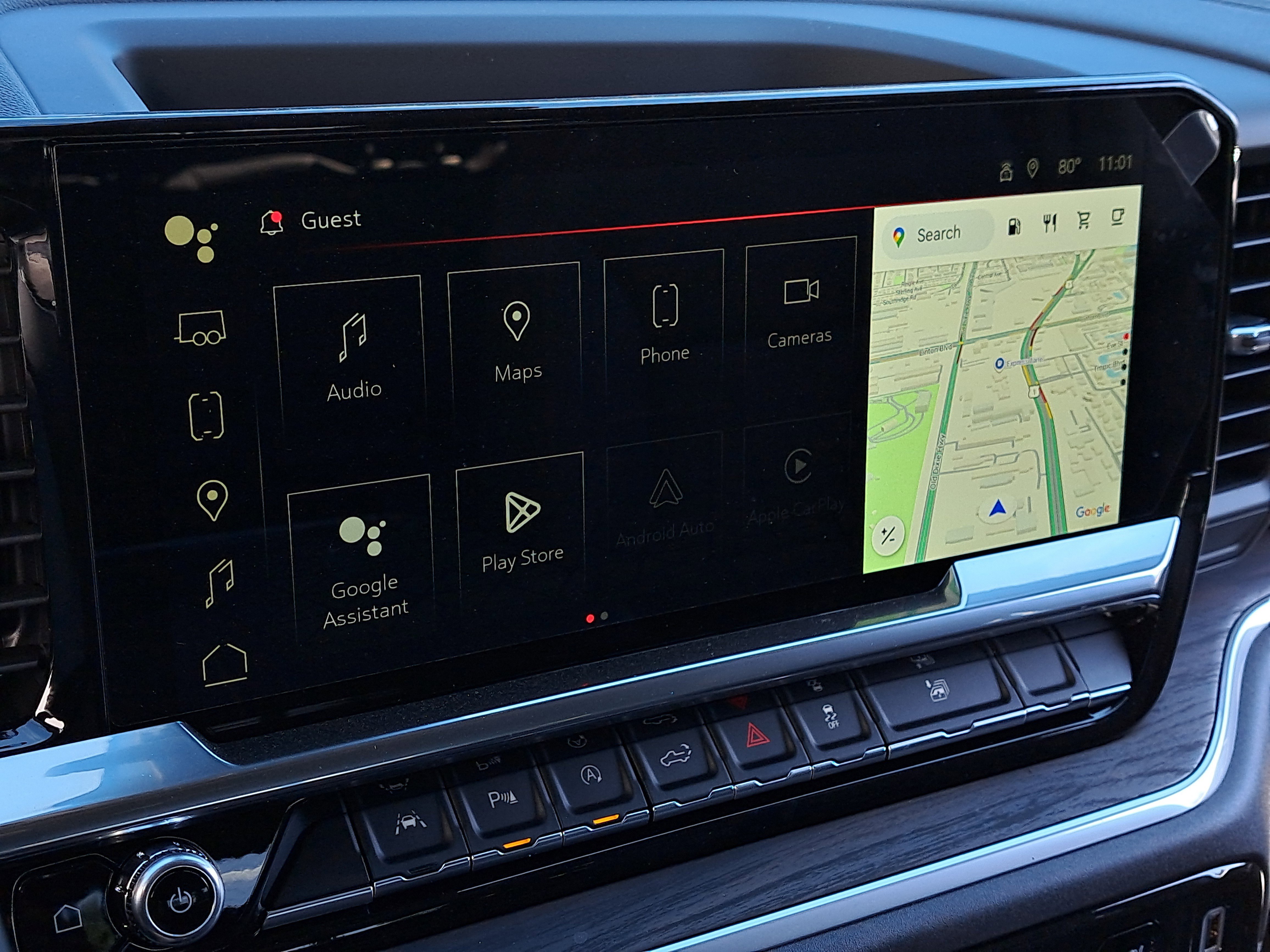 New 2026 GMC Sierra 1500 SLT w/ SLT Premium Plus Package image 27