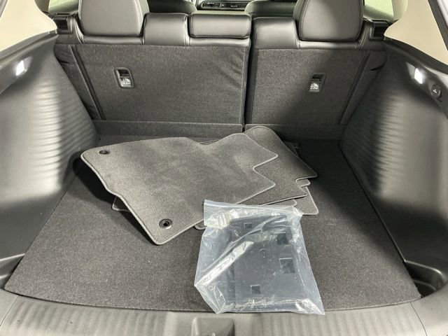 Certified 2026 Honda HR-V EX-L image 25