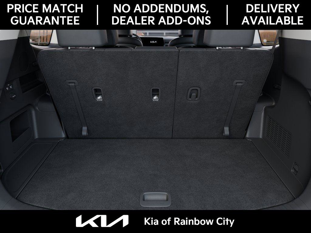 New 2025 Kia Telluride S image 21