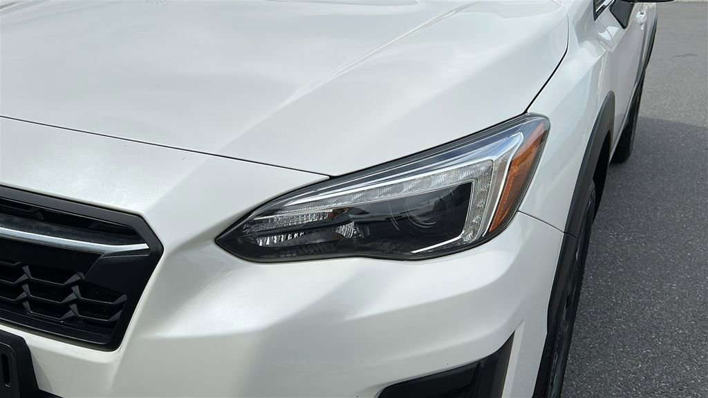 Used 2019 Subaru Crosstrek 2.0i Limited w/ Moonroof Package w/Navigation image 7