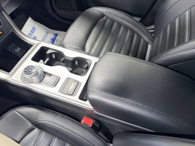 Used 2024 Ford Edge SEL w/ Convenience Package image 19