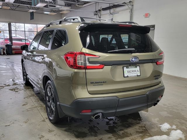 Certified 2023 Subaru Ascent Onyx Edition AWD/4WD image 8