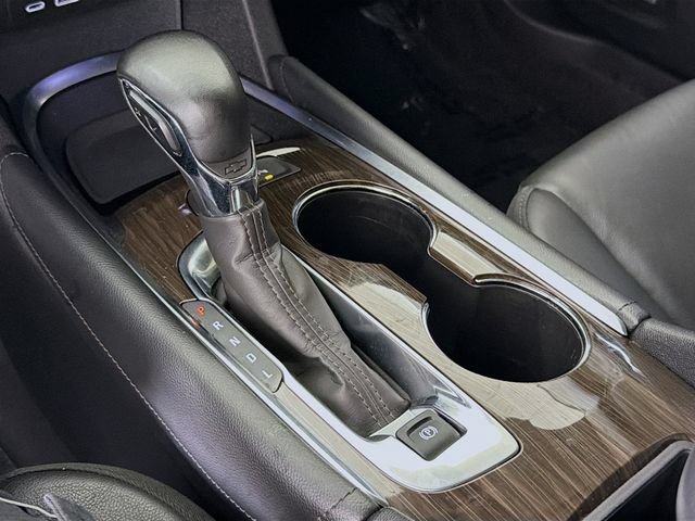 Used 2024 Chevrolet Malibu LT FWD image 15