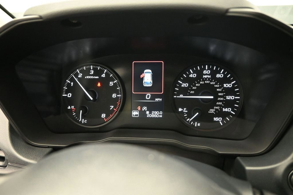 Used 2024 Subaru Impreza 2.0i AWD/4WD image 15