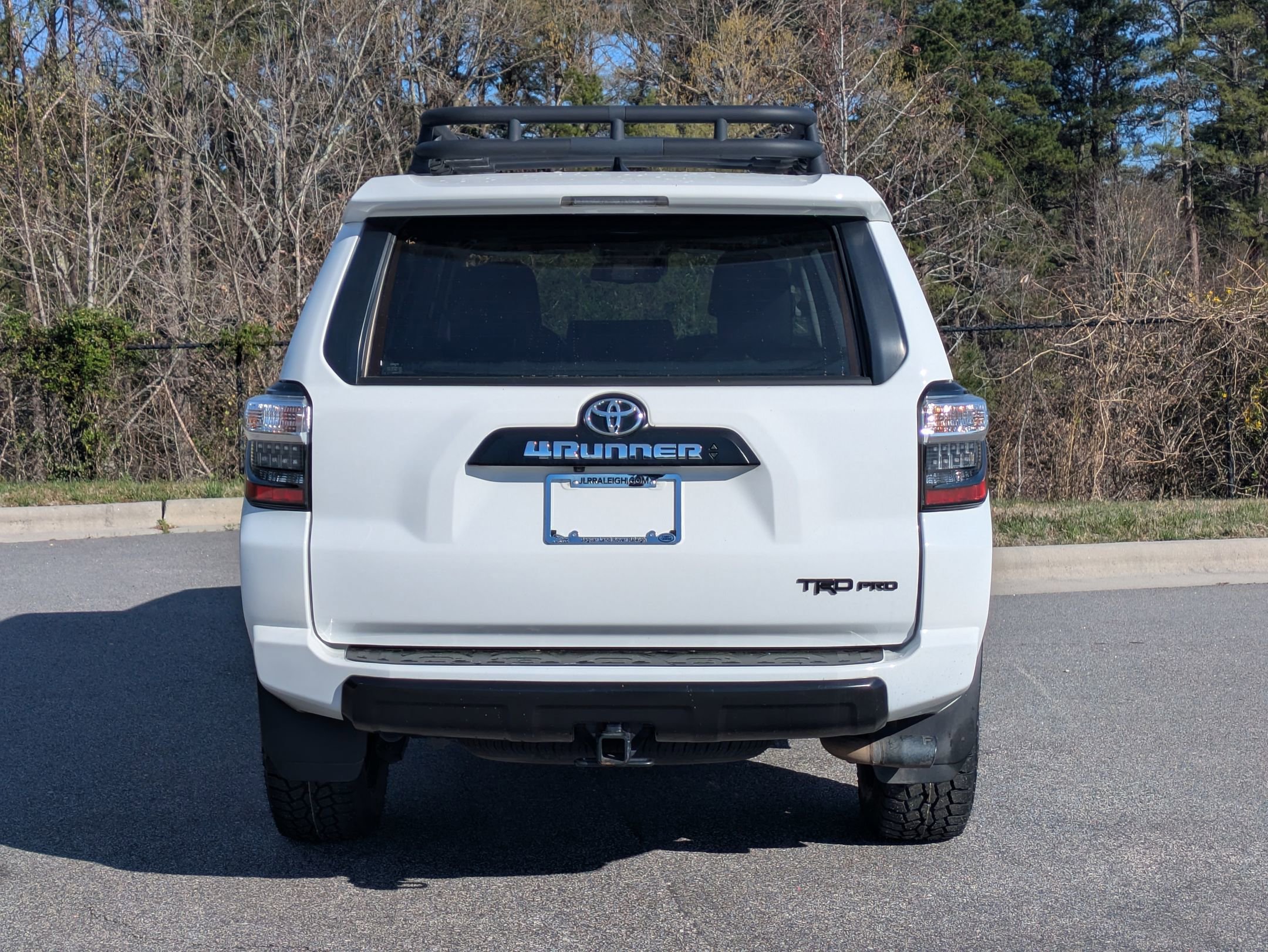 Used 2024 Toyota 4Runner TRD Pro image 6