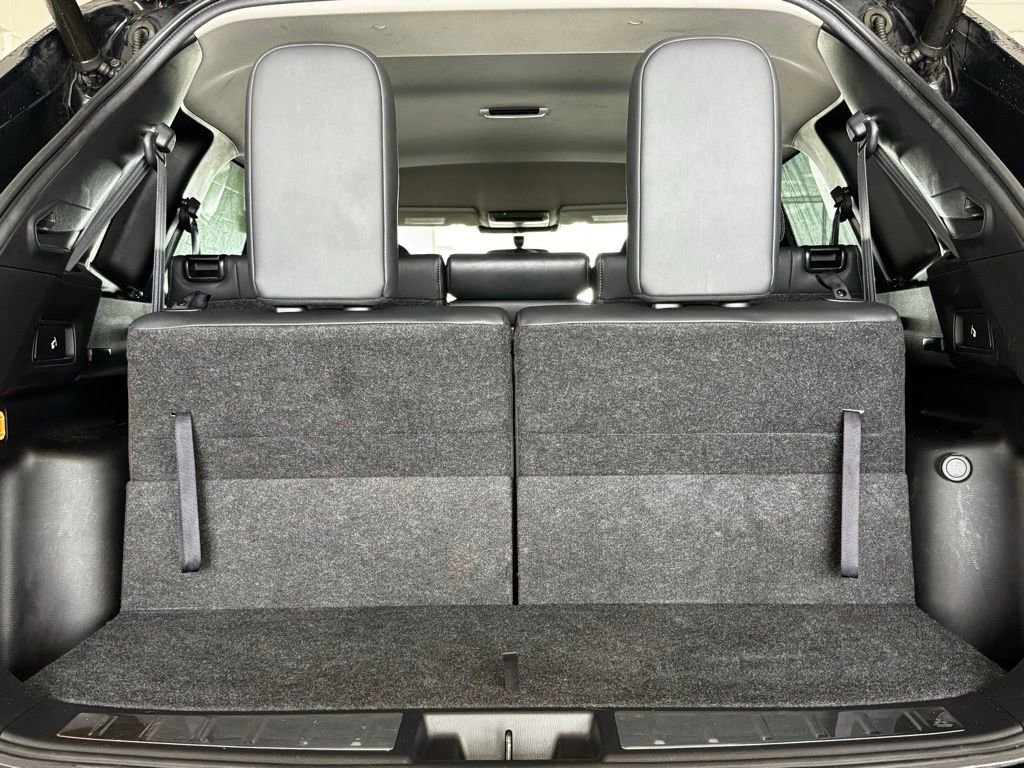 Used 2022 Mitsubishi Outlander SE FWD image 10