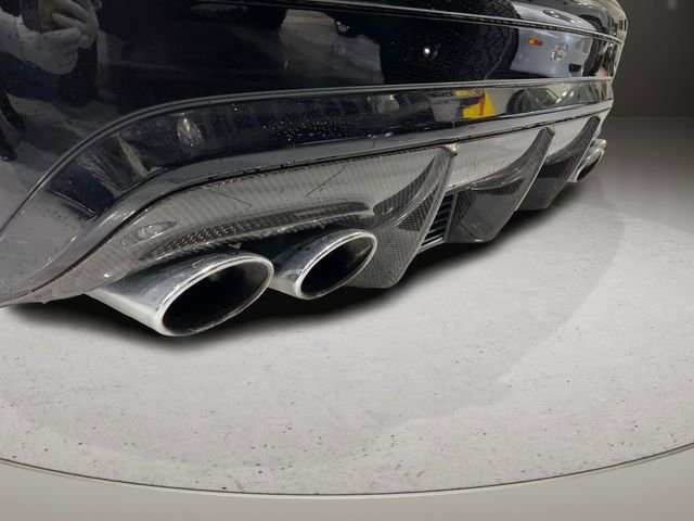 Used 2008 Mercedes-Benz CLK 63 AMG Black Series image 10