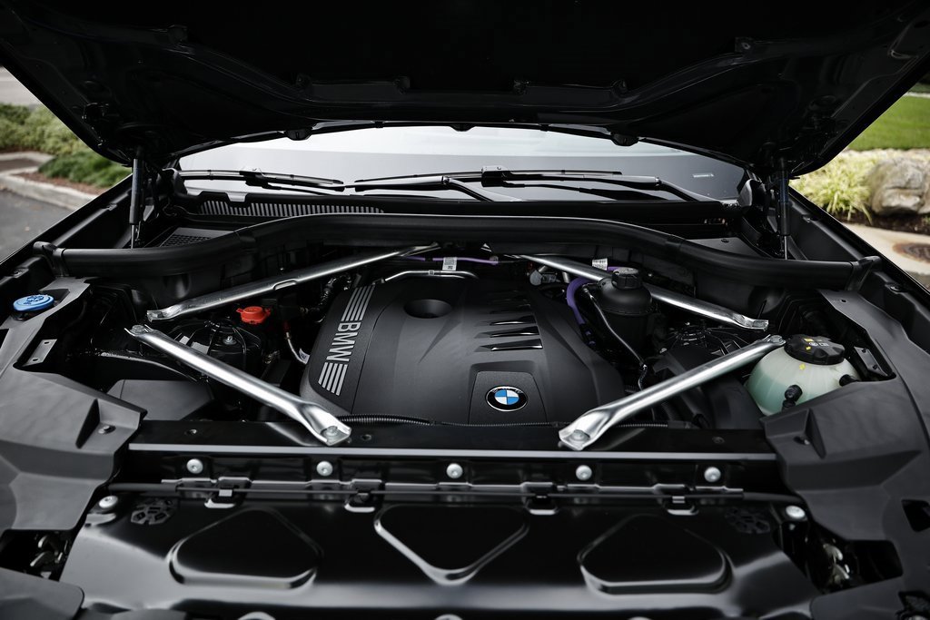 New 2026 BMW X5 xDrive40i w/ Executive Package image 31