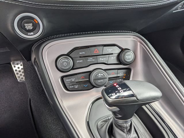Used 2023 Dodge Challenger R/T w/ T/A Package RWD image 22