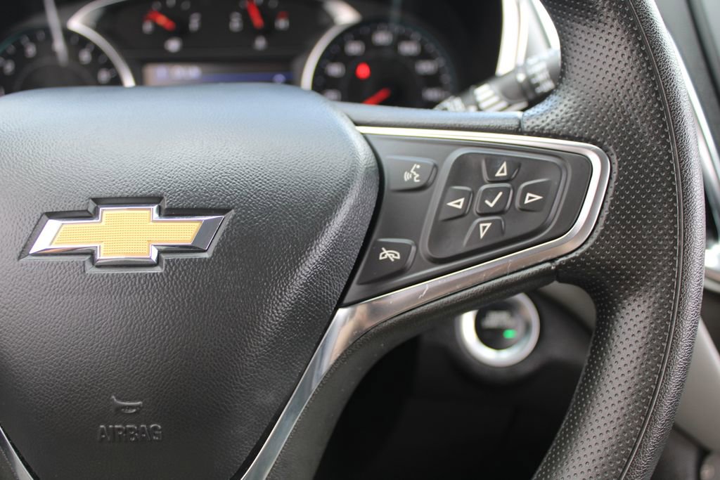 Used 2024 Chevrolet Equinox LS w/ LS Convenience Package FWD image 12