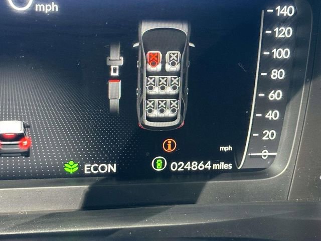 Certified 2023 Honda Pilot Elite image 25