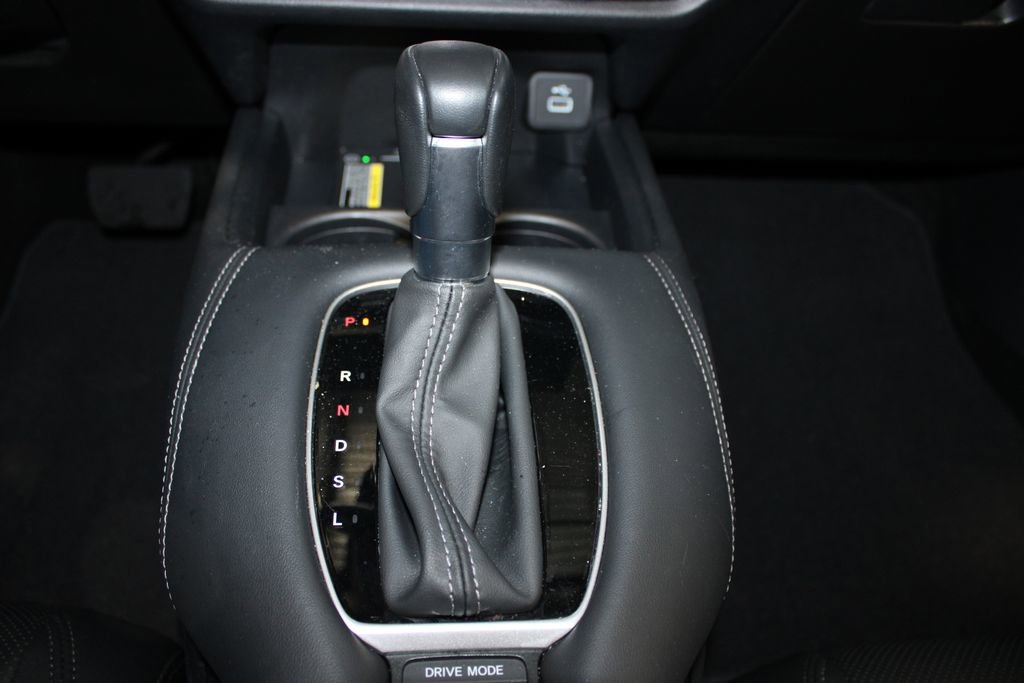 Used 2024 Honda HR-V EX-L image 33