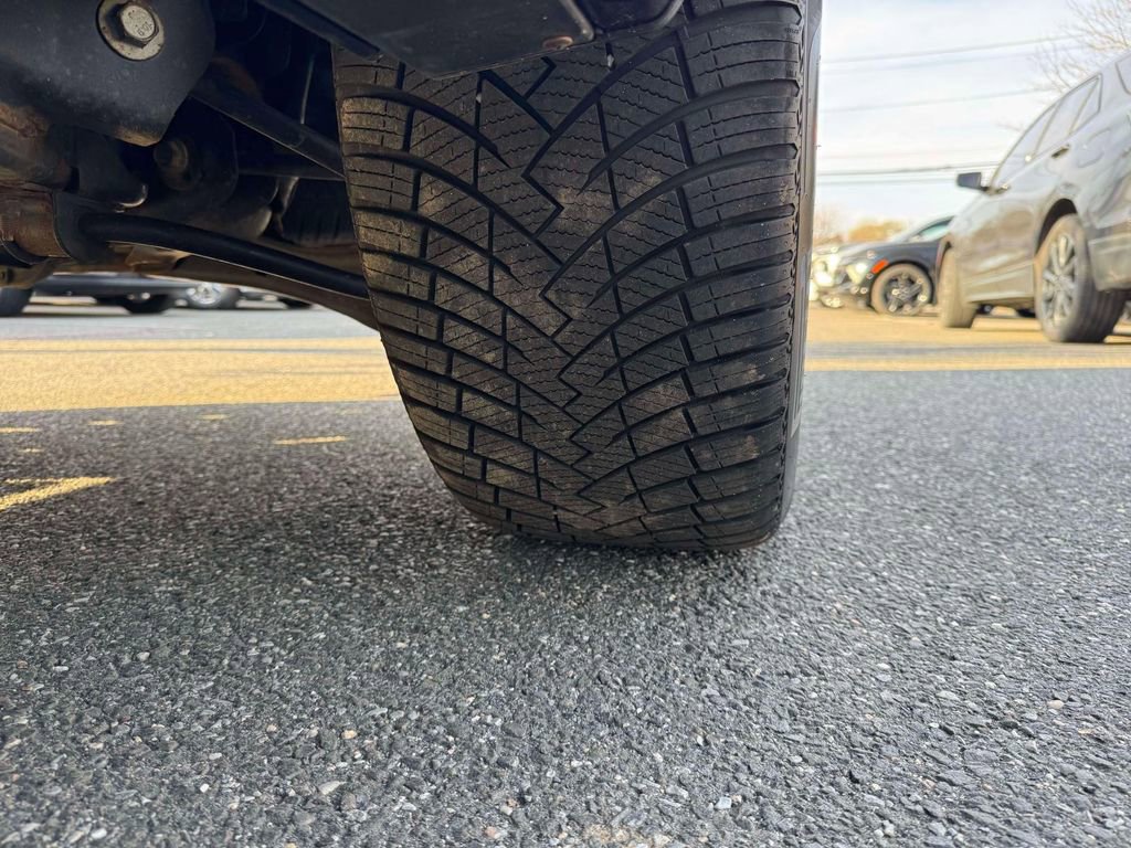 Used 2020 Lincoln Navigator Reserve w/ Equipment Group 208A Reserve AWD/4WD image 12