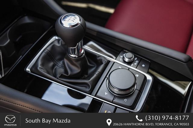 New 2026 MAZDA MAZDA3 2.5 S Hatchback w/ Premium Pkg image 22