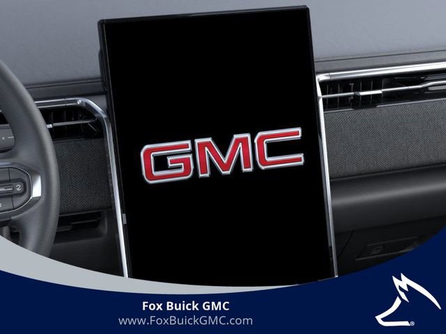 Used 2026 GMC Sierra EV Elevation image 19