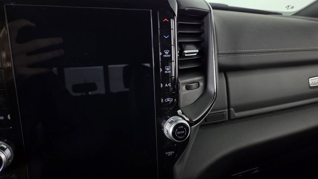 New 2025 RAM 2500 Power Wagon AWD/4WD image 22