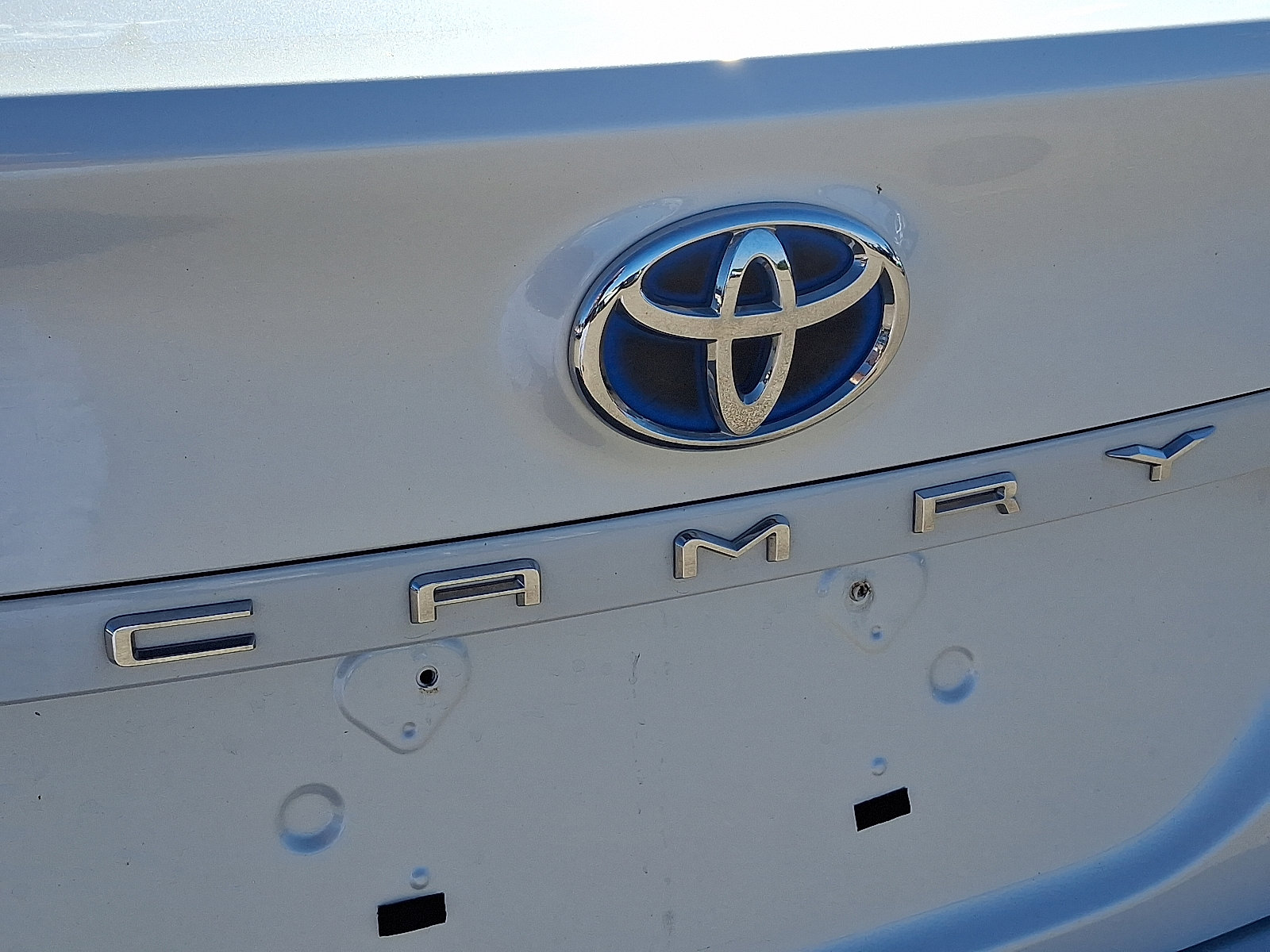 Certified 2021 Toyota Camry XLE w/ Navigation Upgrade Package image 29